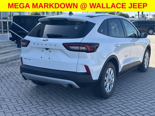 Used 2025 Ford Escape Active FWD image 6
