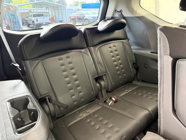 Used 2024 Kia EV9 Wind AWD/4WD image 29