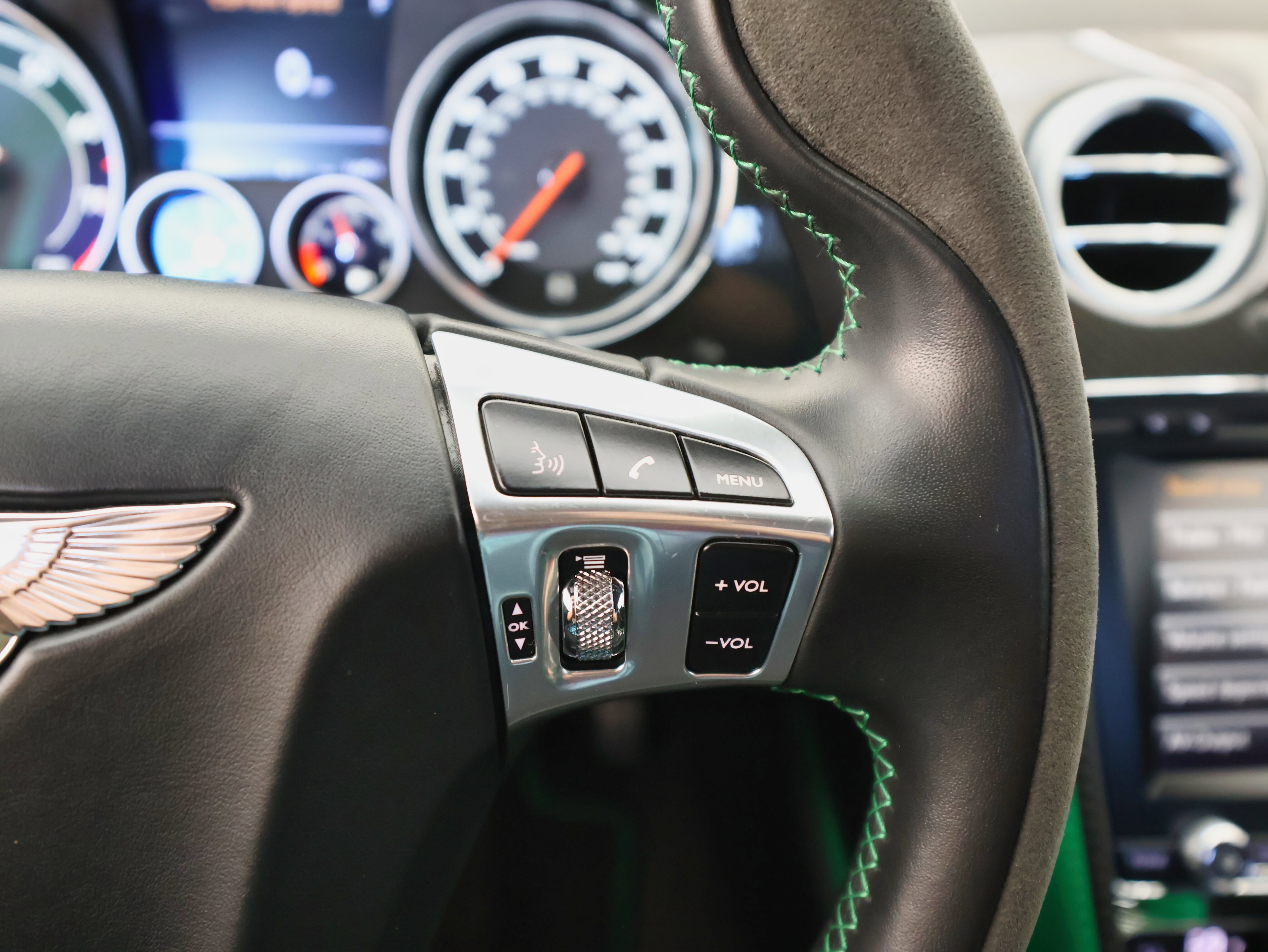 Used 2015 Bentley Continental GT3-R image 40