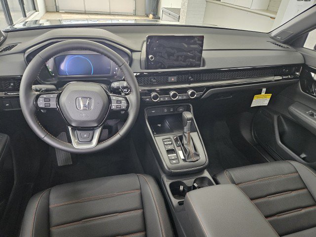 New 2026 Honda CR-V Sport Touring image 19