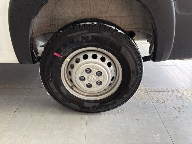 New 2026 RAM ProMaster 1500 w/ Cold Weather Group image 15