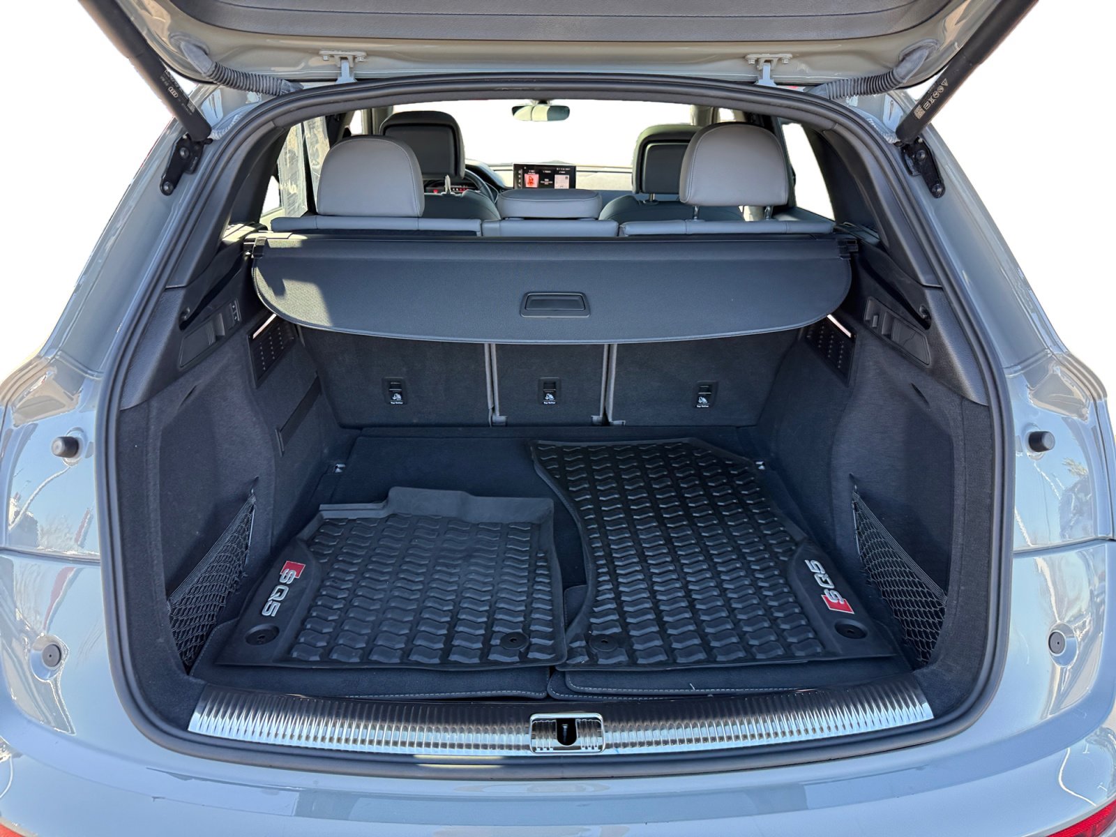 Used 2022 Audi SQ5 Premium Plus image 17