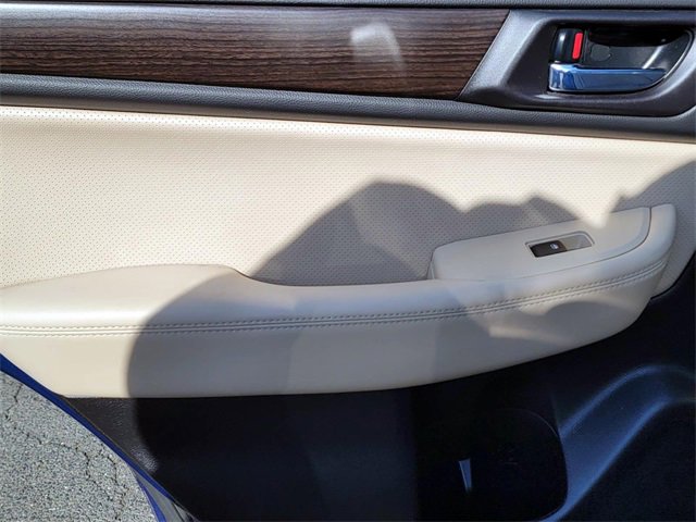 Used 2016 Subaru Legacy 2.5i Limited image 11