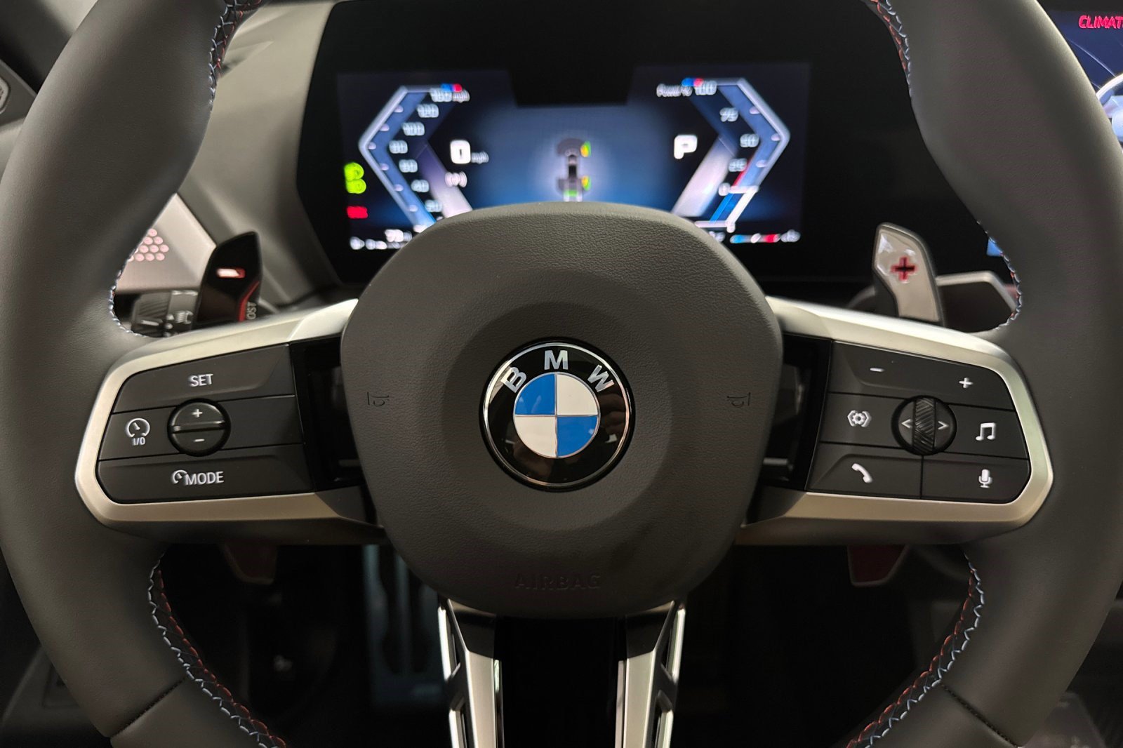 Used 2026 BMW M235i xDrive w/ Premium Package AWD/4WD image 17