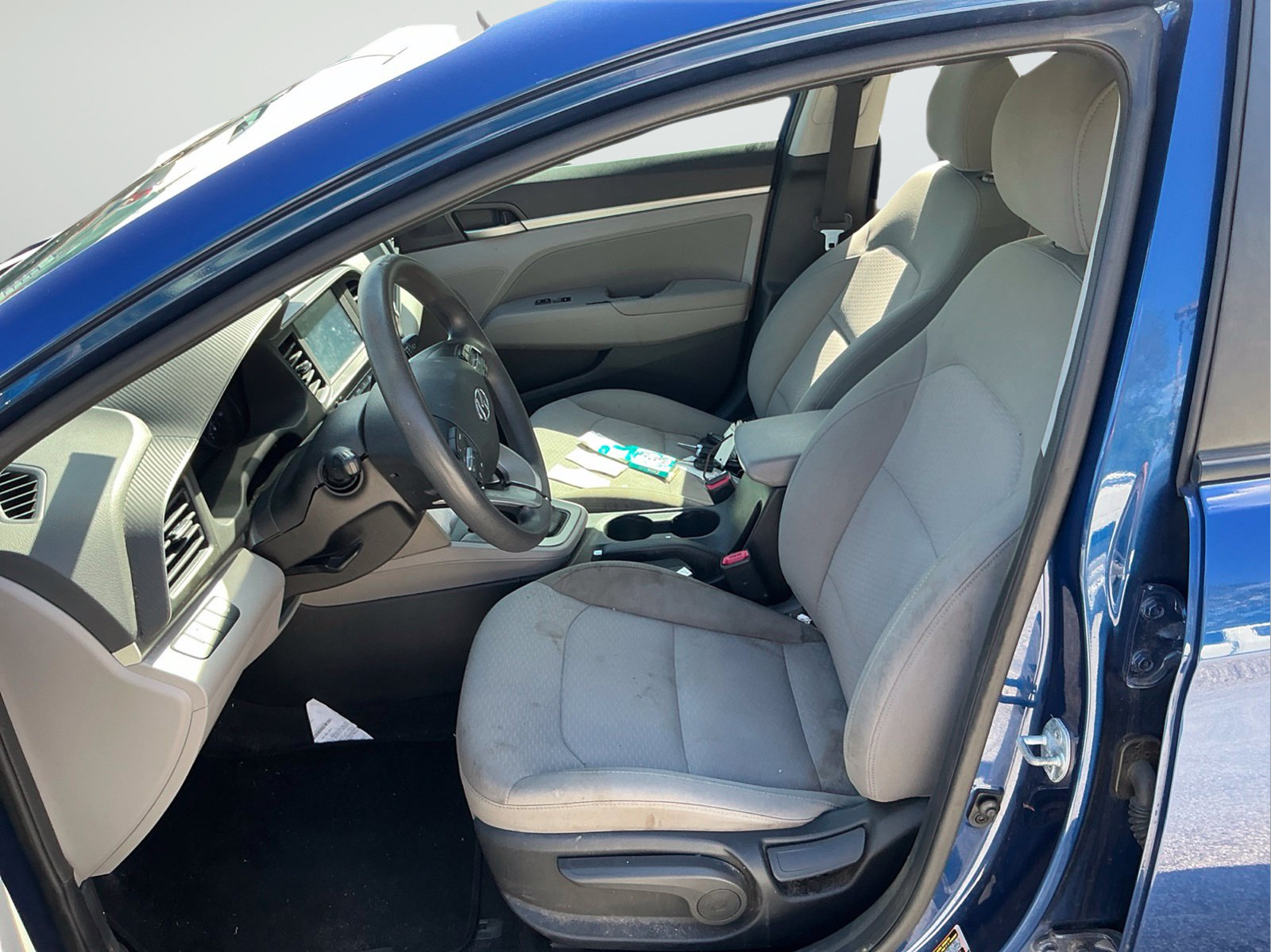 Used 2020 Hyundai Elantra SEL FWD image 10