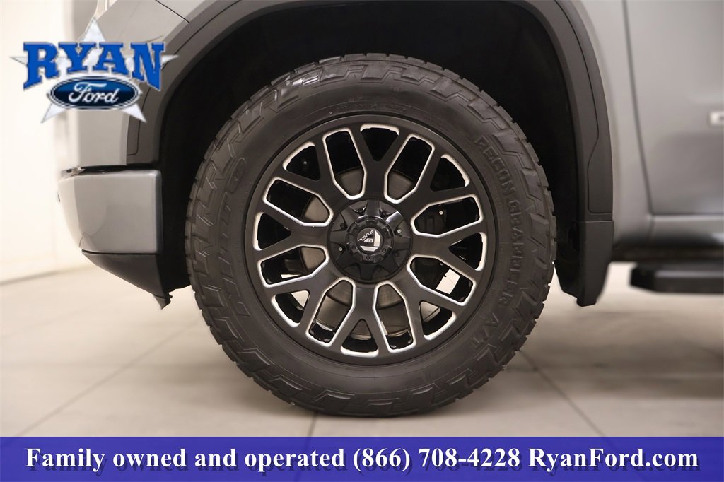 Used 2020 GMC Sierra 1500 Denali w/ Technology Package image 28