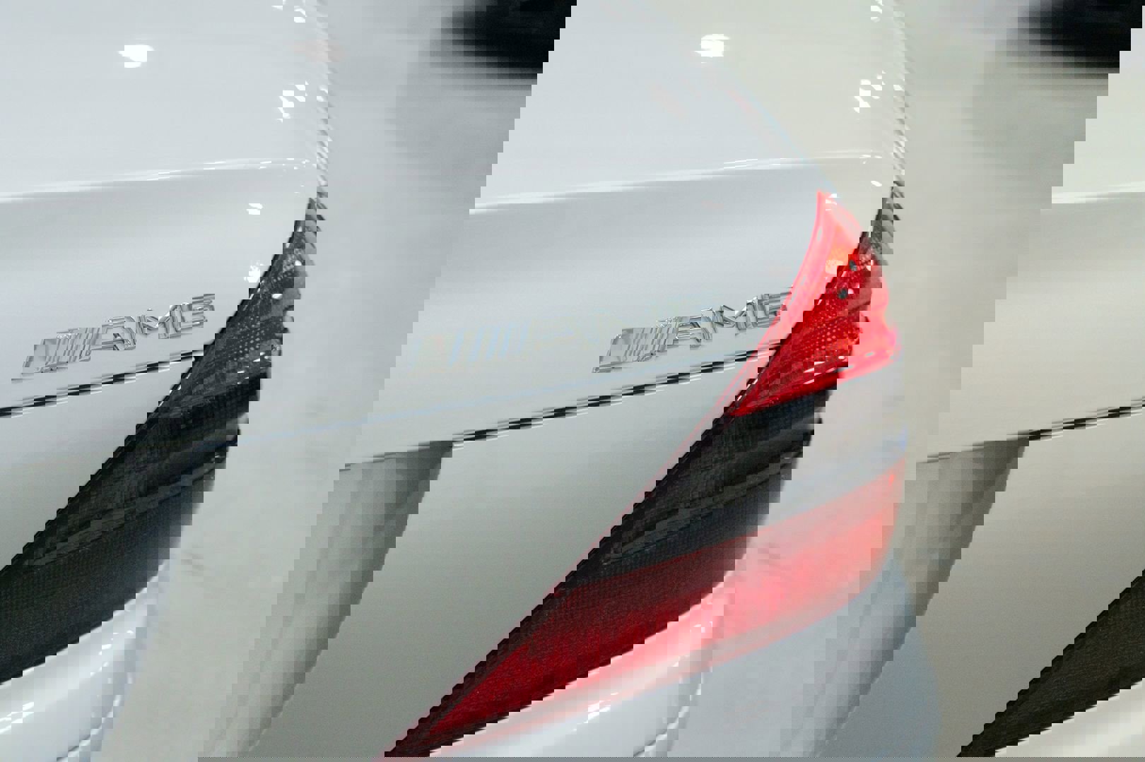 Used 2004 Mercedes-Benz SL 55 AMG image 10