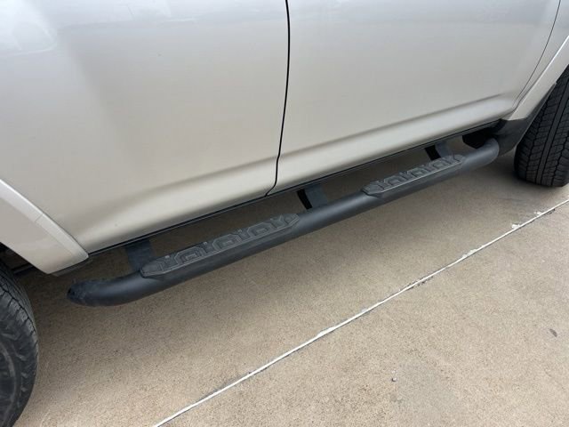 Certified 2021 Toyota 4Runner SR5 image 3