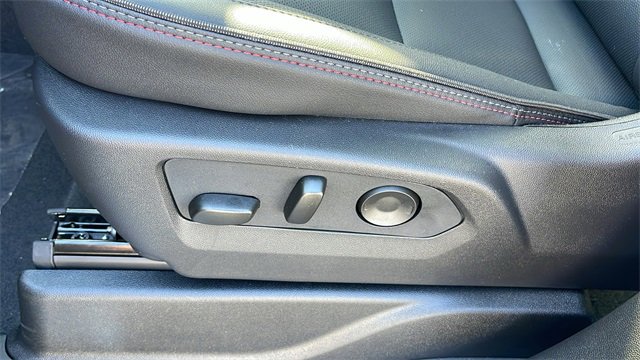 New 2026 Chevrolet Suburban RST w/ RST Capability Package image 29