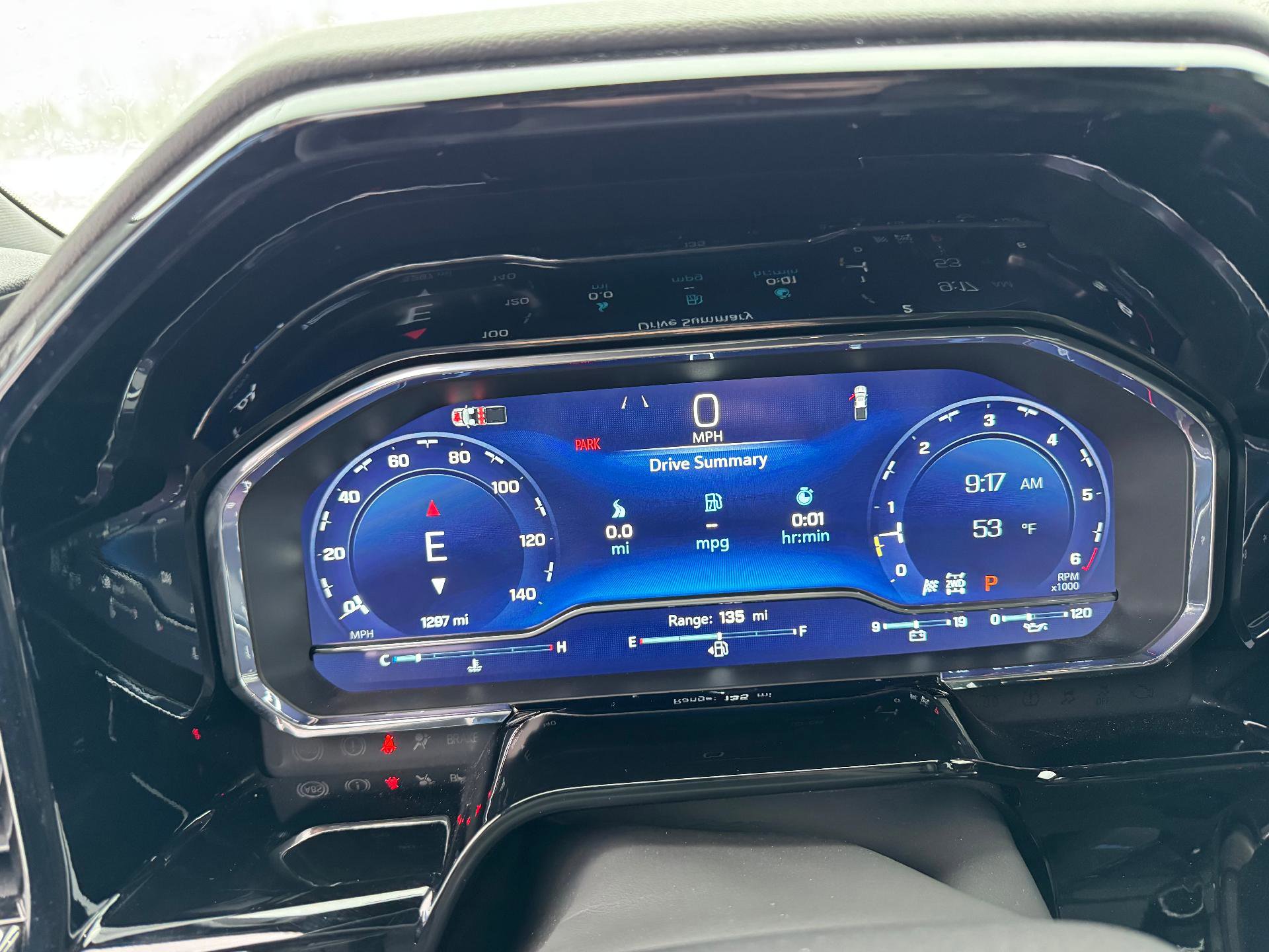 Used 2024 Chevrolet Silverado 1500 ZR2 w/ Technology Package image 30