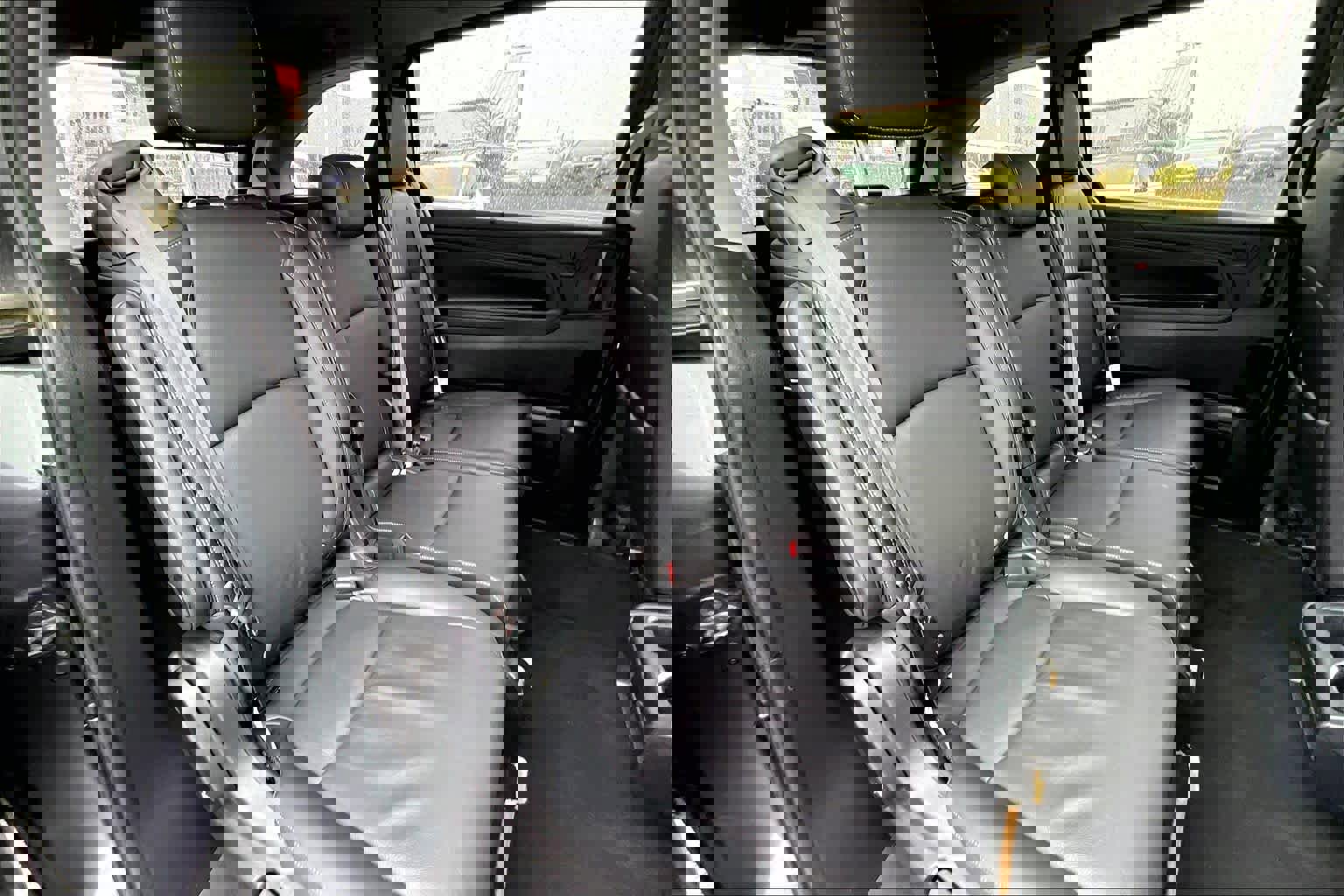 Used 2024 Honda Odyssey EX-L image 20