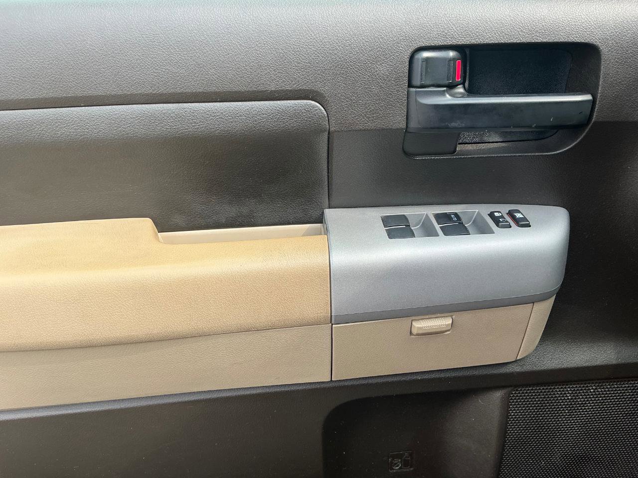 Used 2007 Toyota Tundra SR5 AWD/4WD image 15