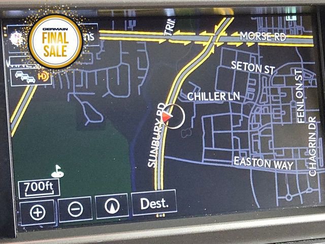 Certified 2021 Lexus GX 460 Premium image 30