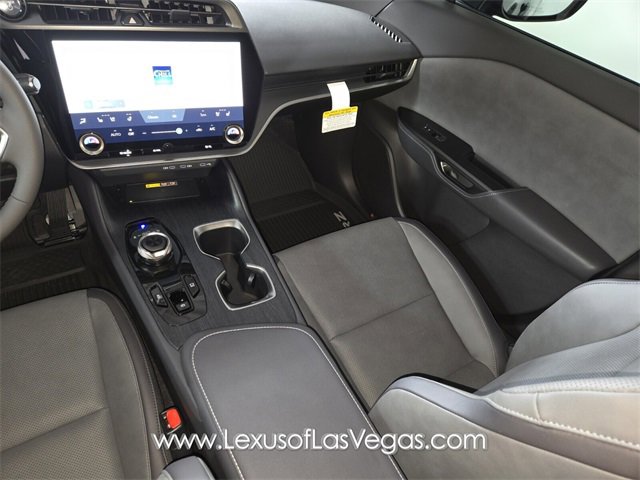 Used 2026 Lexus RZ 350e image 13