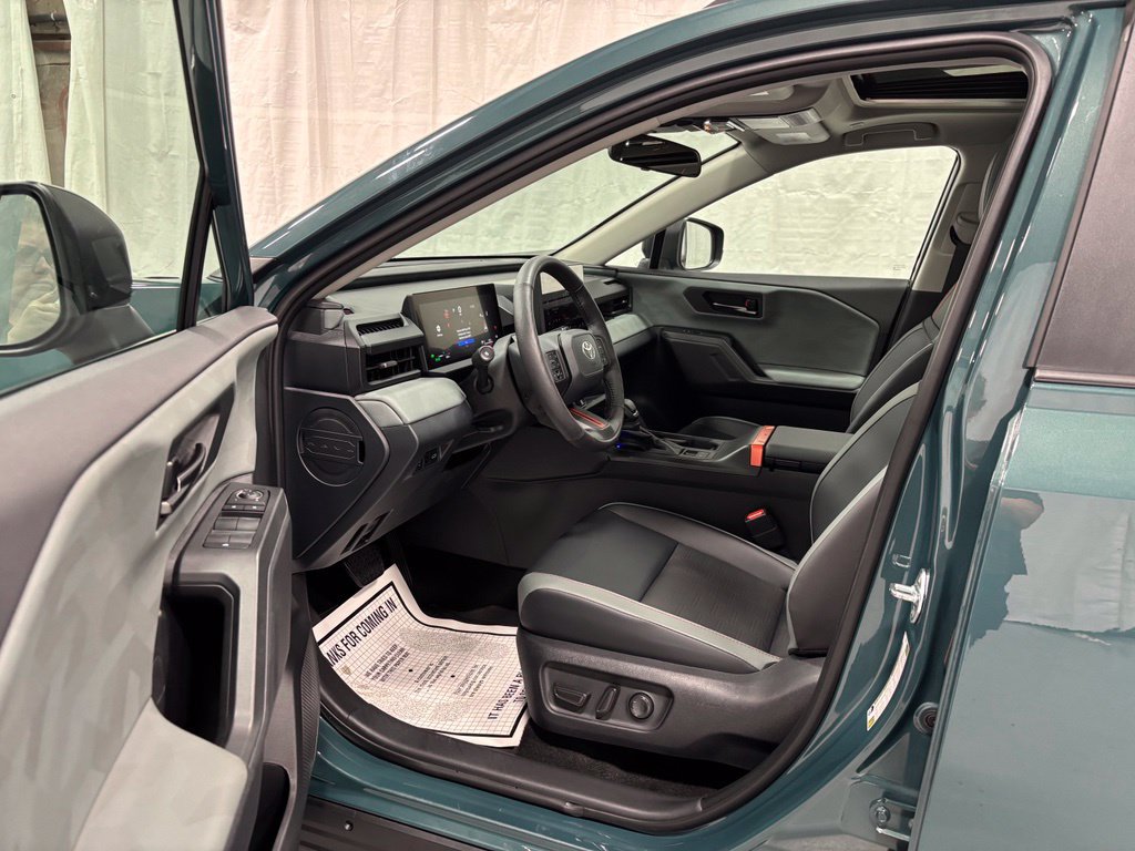 Used 2026 Toyota RAV4 AWD image 10