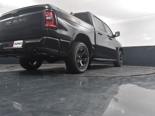New 2026 RAM 1500 4x4 Crew Cab image 48
