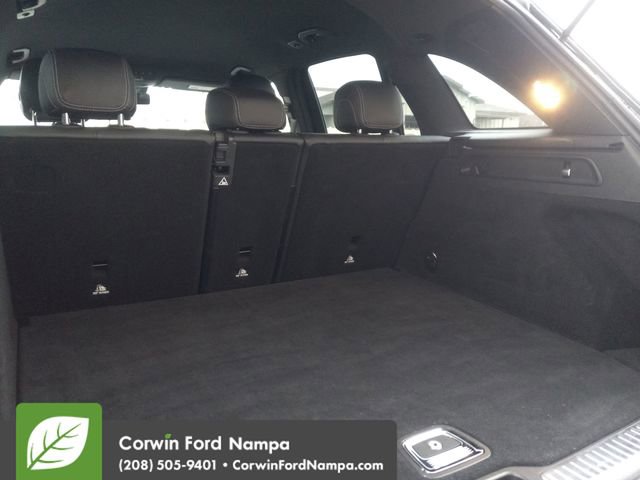 Used 2022 Mercedes-Benz GLC 300 4MATIC image 29