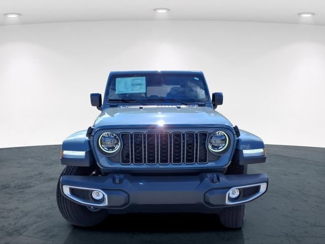 New 2026 Jeep Gladiator Sport AWD/4WD image 4