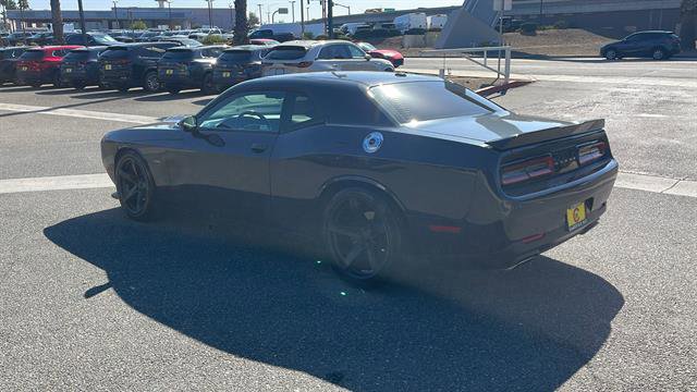 Used 2019 Dodge Challenger R/T w/ Driver Convenience Group image 11