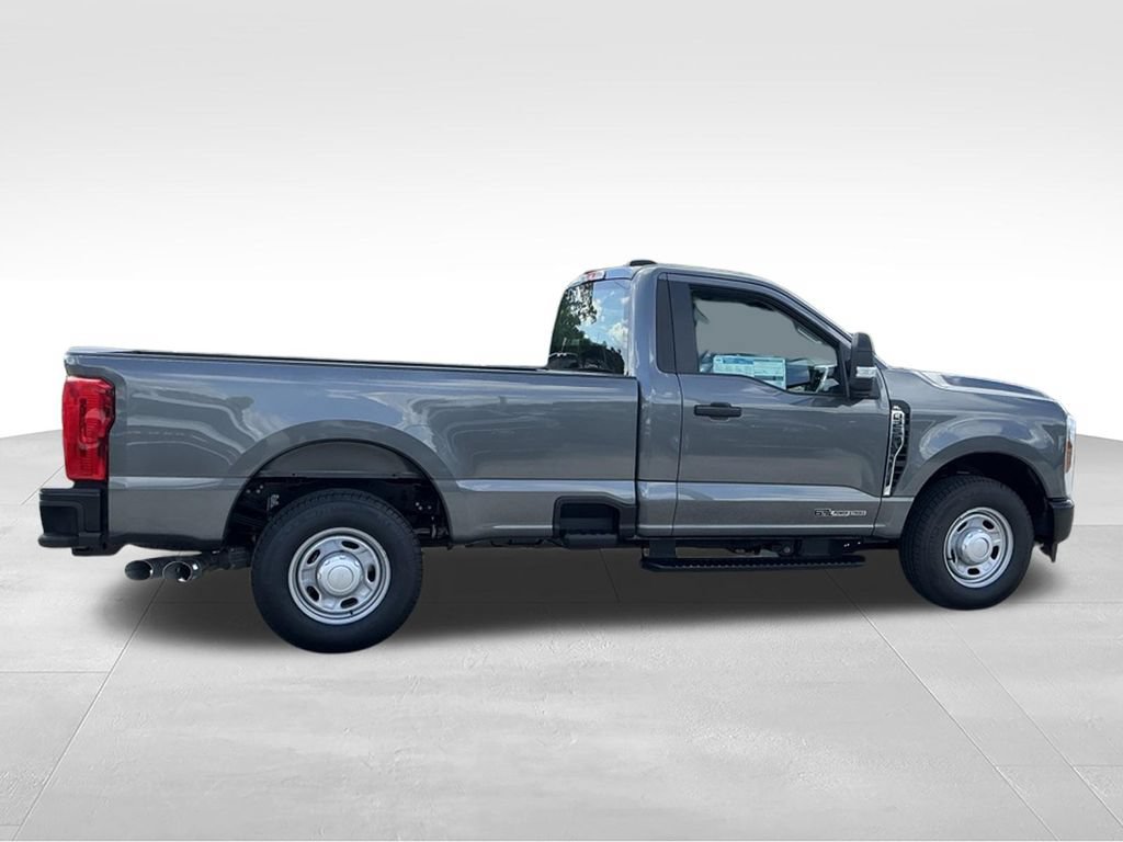 New 2026 Ford F250 XL RWD image 11