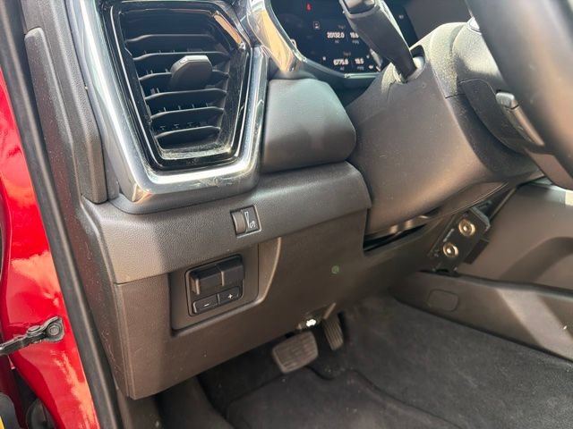 Used 2024 GMC Canyon Elevation w/ Convenience Package RWD image 11