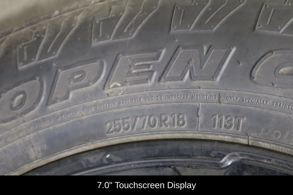 Used 2022 Jeep Wrangler Sport AWD/4WD image 28