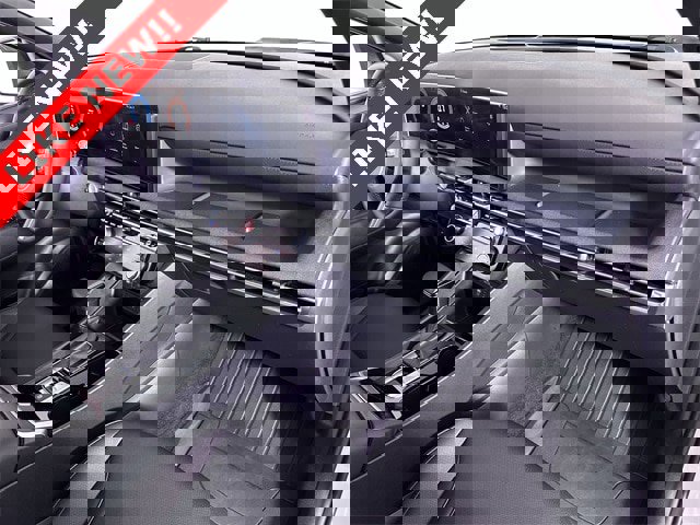 Used 2025 Hyundai Tucson XRT image 30