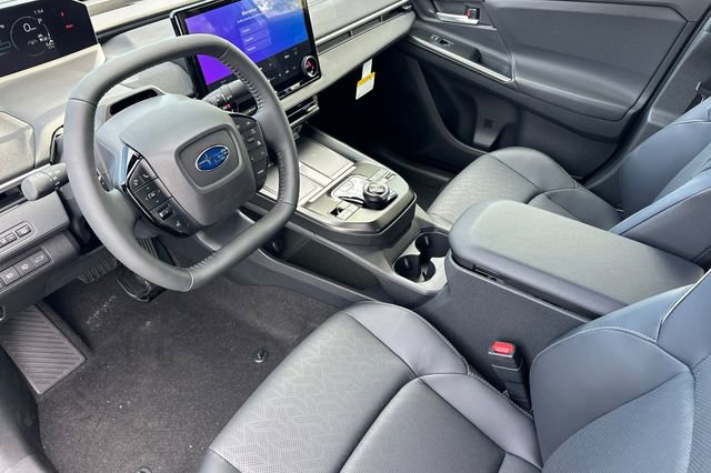 New 2026 Subaru Solterra Premium image 7