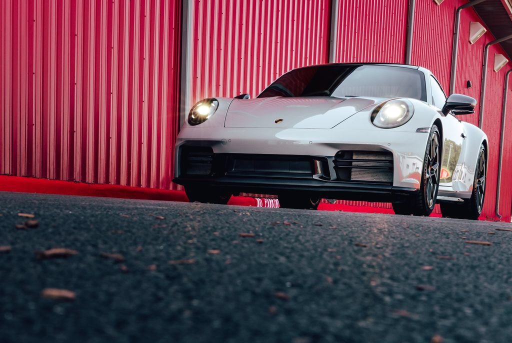 Used 2026 Porsche 911 Carrera T RWD image 65