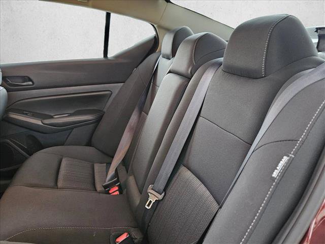 Used 2025 Nissan Altima 2.5 SV image 20