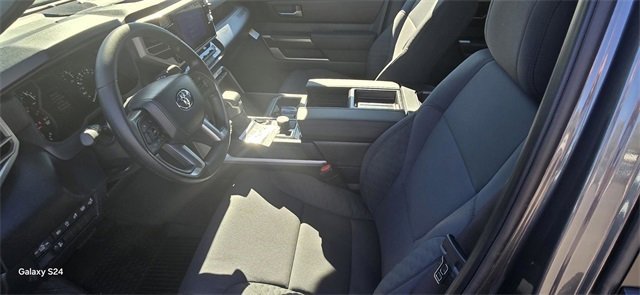New 2026 Toyota Tundra SR5 image 9