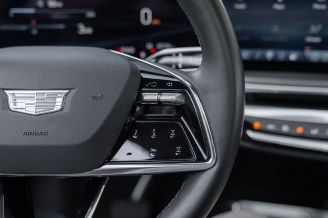 Used 2024 Cadillac Lyriq Tech RWD image 31