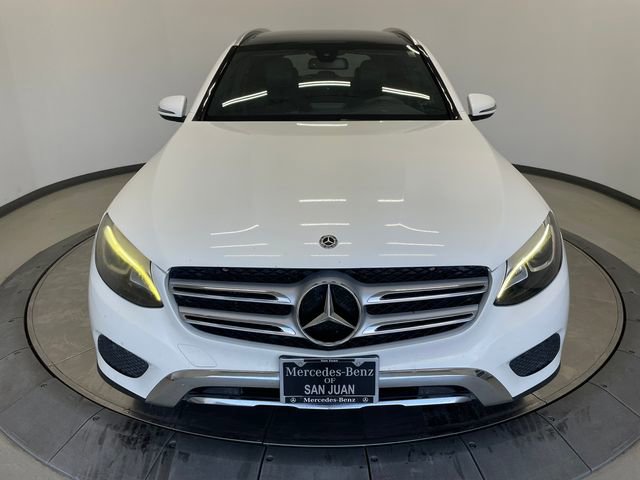 Used 2019 Mercedes-Benz GLC 300 image 14