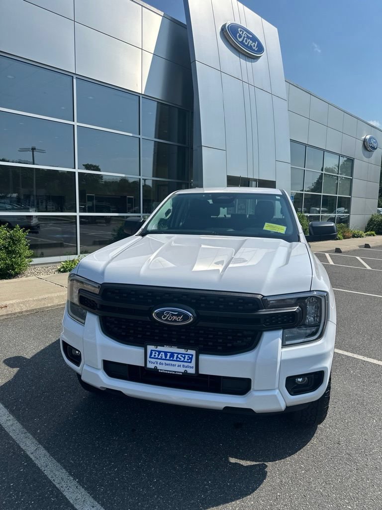Used 2024 Ford Ranger XL RWD image 2