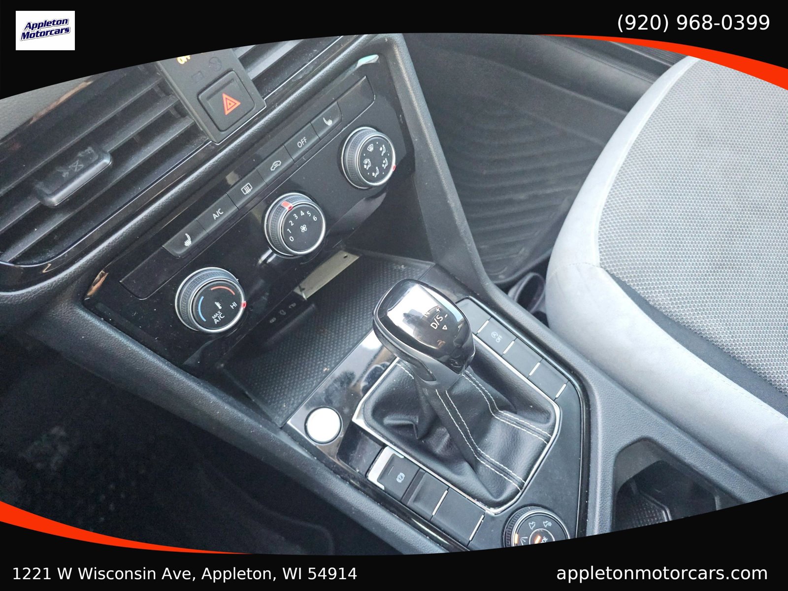 Used 2023 Volkswagen Taos S image 20