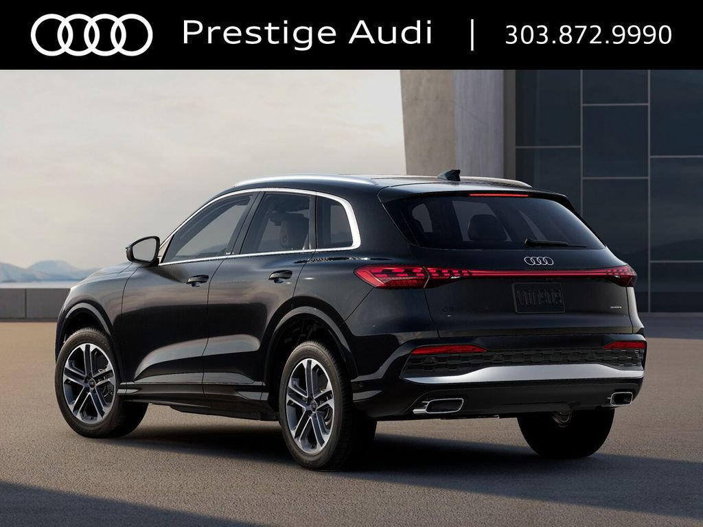 Used 2026 Audi Q5 Premium Plus AWD/4WD image 31