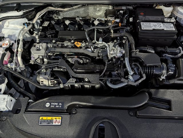 Certified 2026 Toyota Corolla LE FWD image 33
