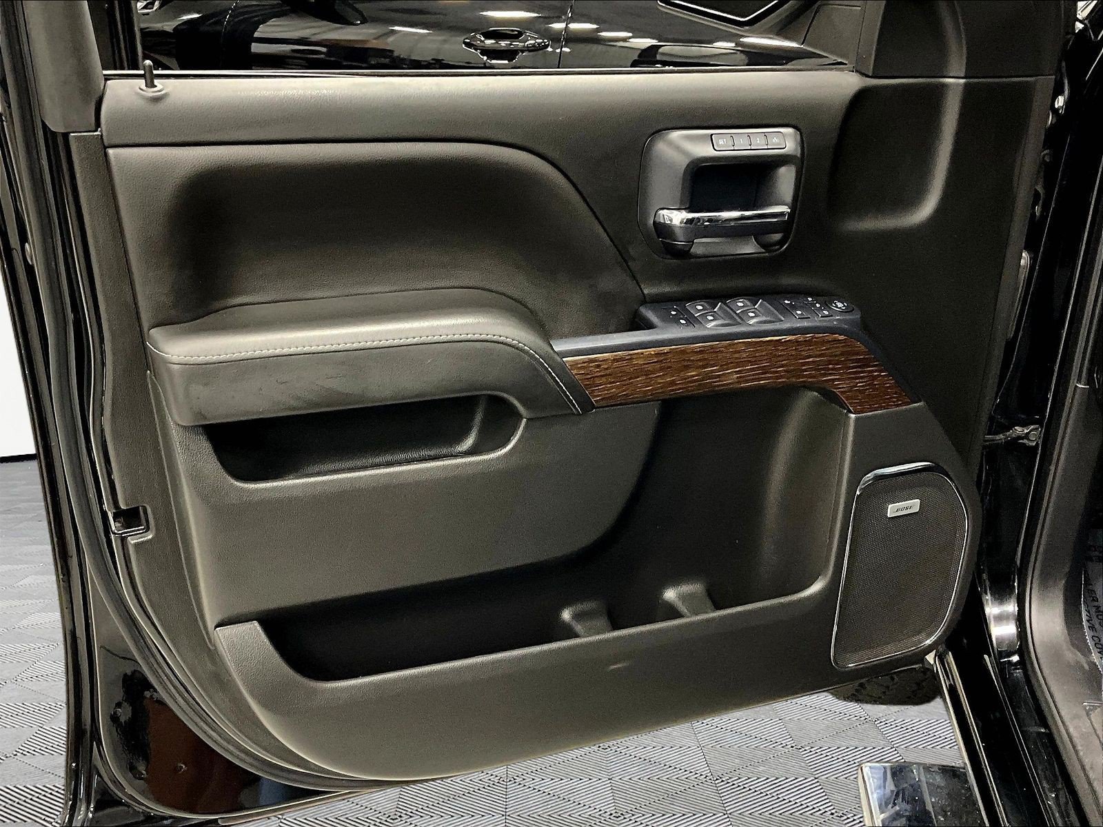Used 2018 GMC Sierra 1500 Denali AWD/4WD image 21