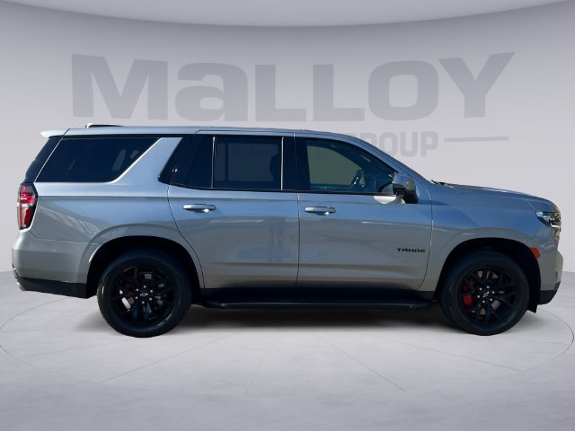 Used 2024 Chevrolet Tahoe RST w/ RST Performance Edition AWD/4WD image 6