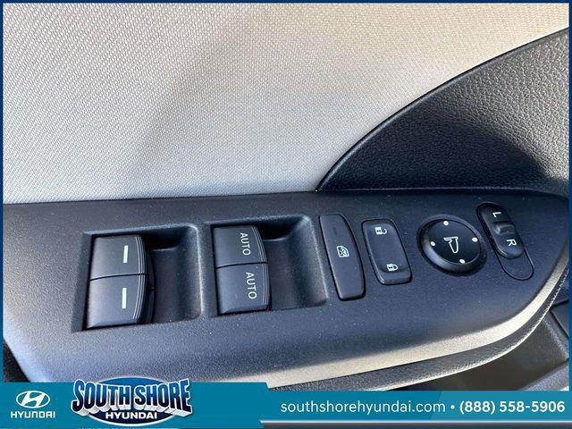 Used 2020 Honda Civic EX image 17