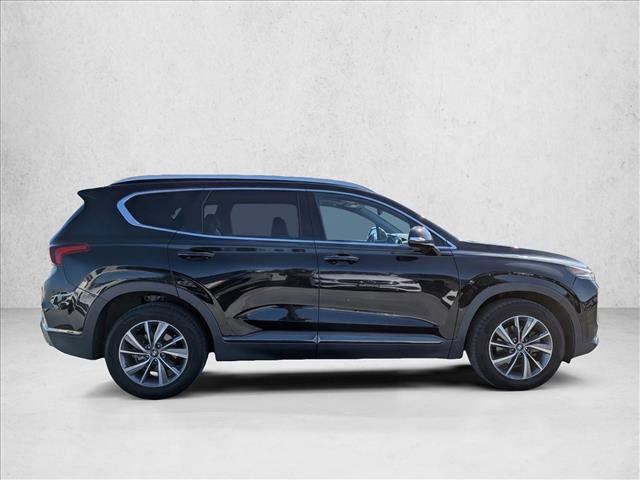 Used 2019 Hyundai Santa Fe Limited image 4