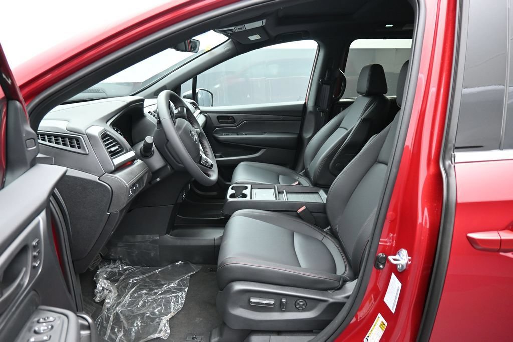 New 2026 Honda Odyssey Sport-L image 22