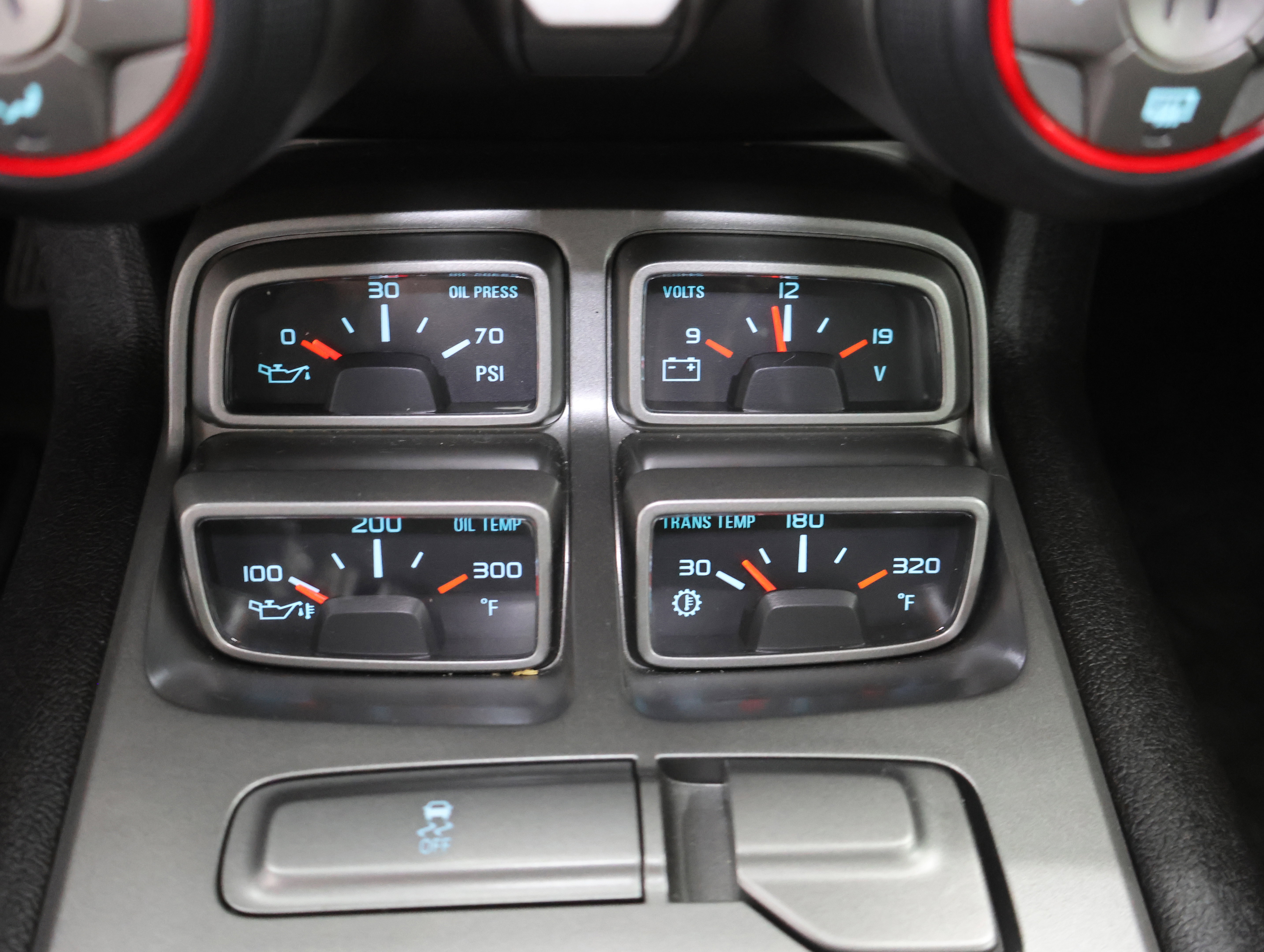 Used 2011 Chevrolet Camaro LT w/ RS Package image 41