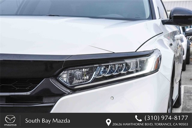 Used 2019 Honda Accord EX-L image 4