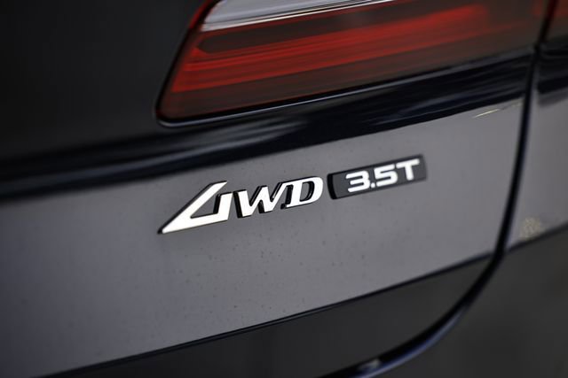 New 2026 Genesis GV80 3.5T Prestige image 10