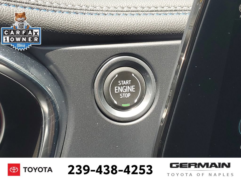Used 2024 Chevrolet Blazer RS w/ Driver Confidence II Package FWD image 34