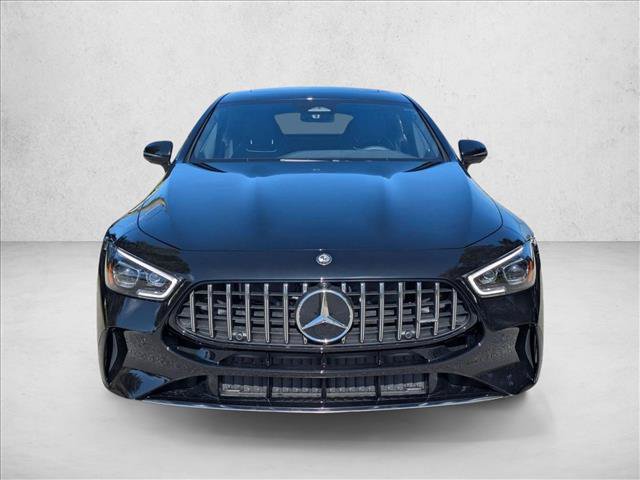 New 2026 Mercedes-Benz AMG GT 63 image 6