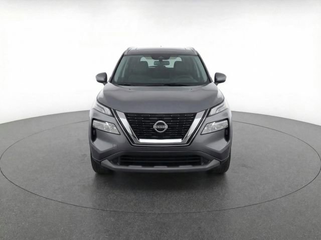 Used 2022 Nissan Rogue SL w/ SL Premium Package image 36