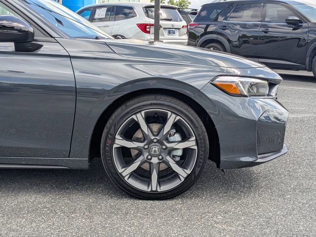New 2026 Honda Civic Sport Touring image 11