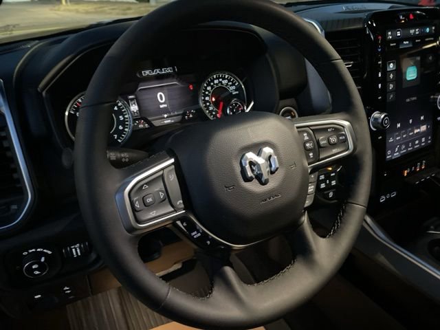 Used 2025 RAM 1500 Big Horn image 8